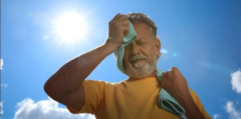 El calor que agota: señales de alerta en tu cuerpo