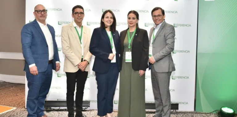 Referencia reunió a especialistas del sector salud en jornada científica Re-Actualiza 2026
