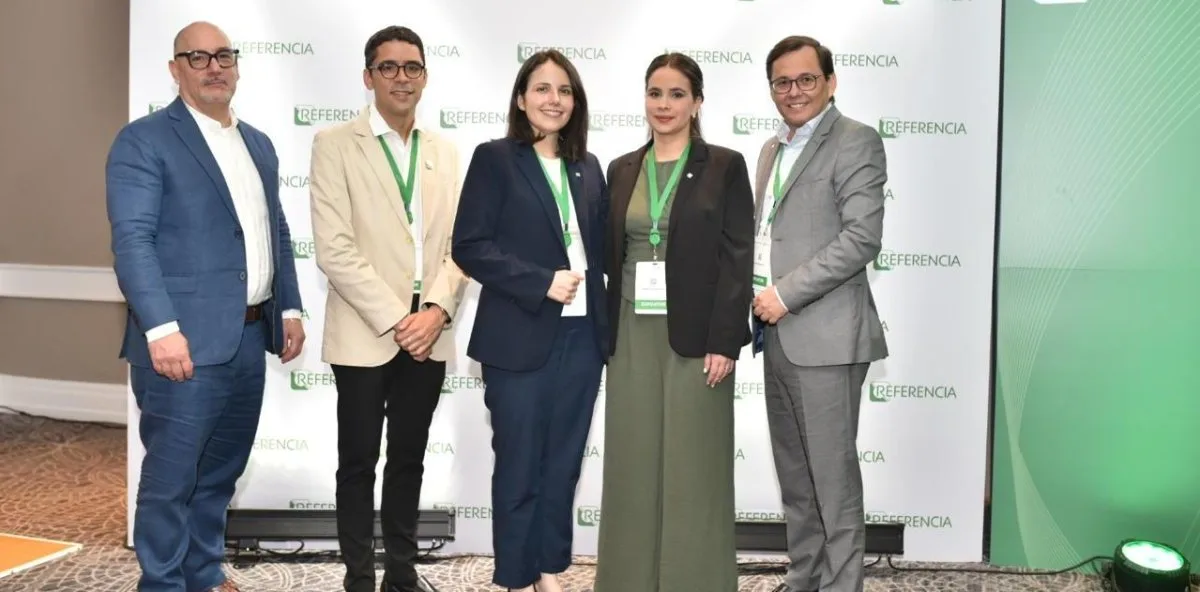 Referencia reunió a especialistas del sector salud en jornada científica Re-Actualiza 2026