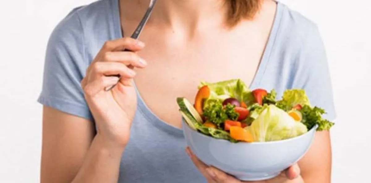 Los sorprendentes beneficios que tiene masticar bien los alimentos