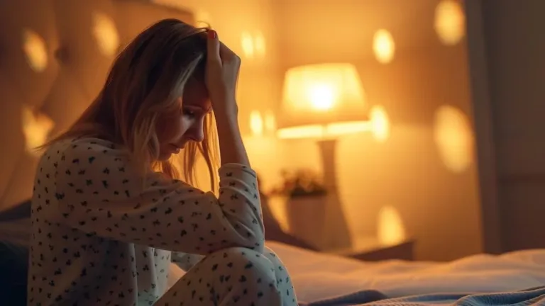 Inactividad sexual: cómo puede influir en la salud mental