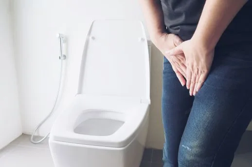 Señales que podría indicar la existencia de cáncer de vejiga