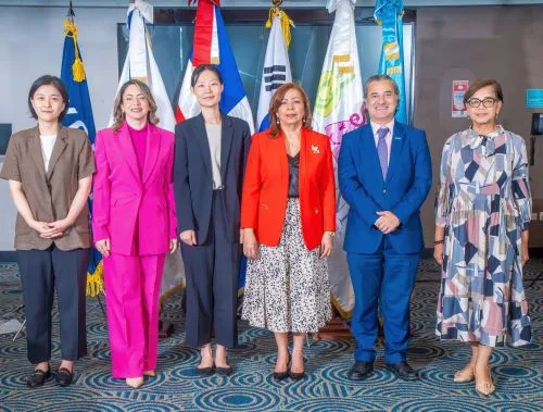 RD fortalece respuesta nacional en prevenir uniones tempranas