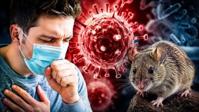 Confirman en Panamá la primera muerte este año por hantavirus