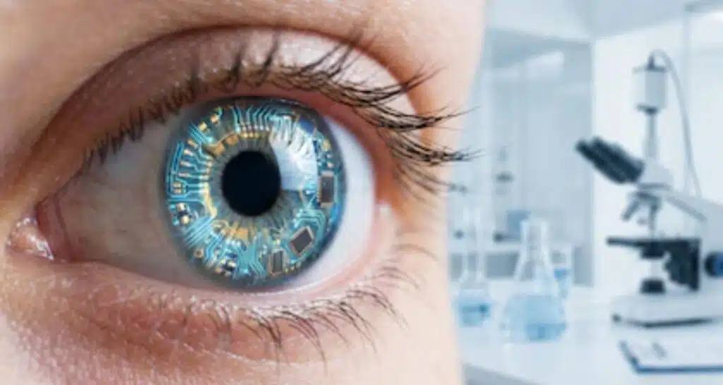 Estudio revela como lentes inteligentes redujeron síntomas de depresión