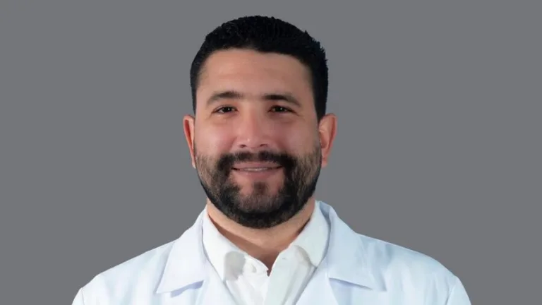 Grupo Rescue designa director médico corporativo