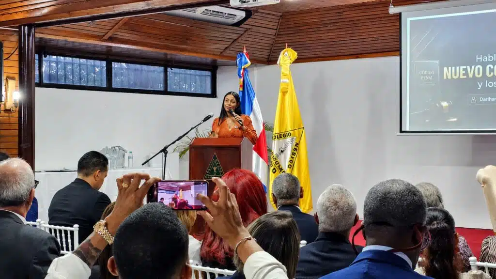 CMD advierte sobre retos legales del nuevo Código Penal para médicos