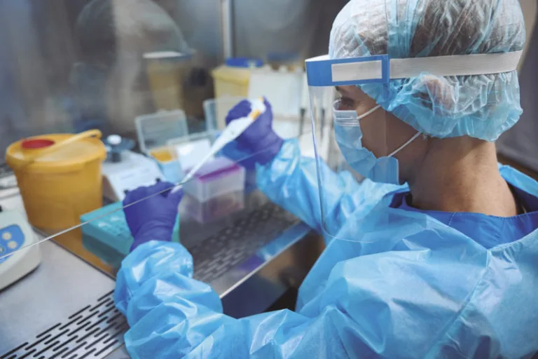 Un estudio internacional descubre una nueva vía para desarrollar fármacos contra el cáncer