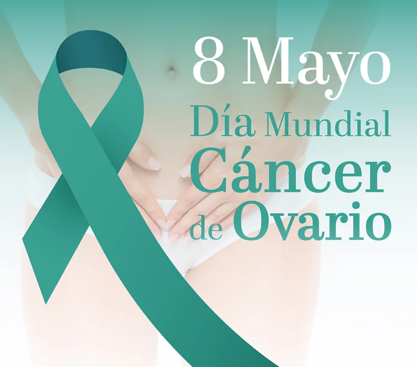 Exhortan prestar atención en el Día Mundial Cáncer de Ovario