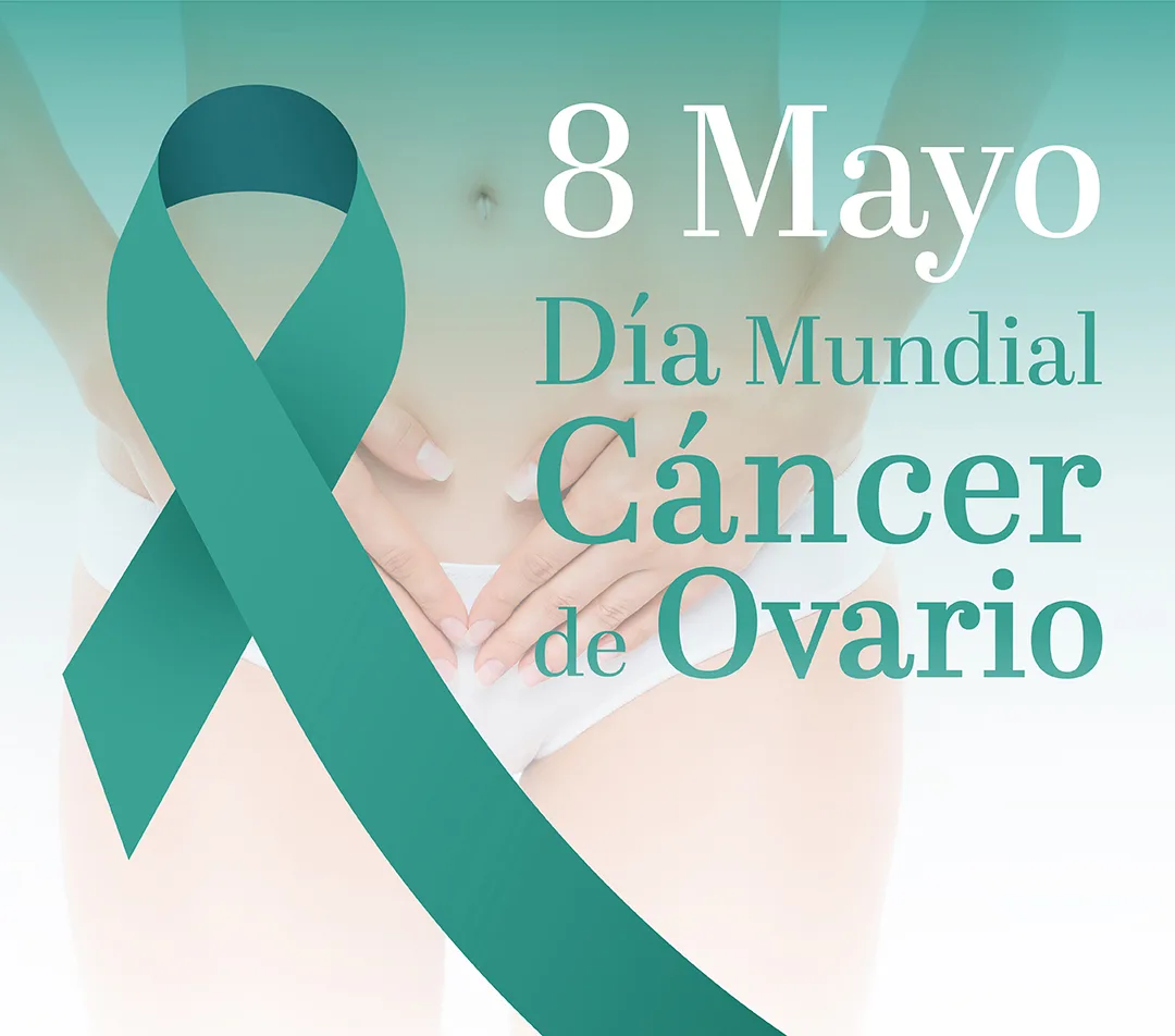 Exhortan prestar atención en el Día Mundial Cáncer de Ovario