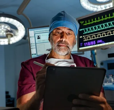 Nueva terapia sin quimioterapia para el cáncer de pulmón