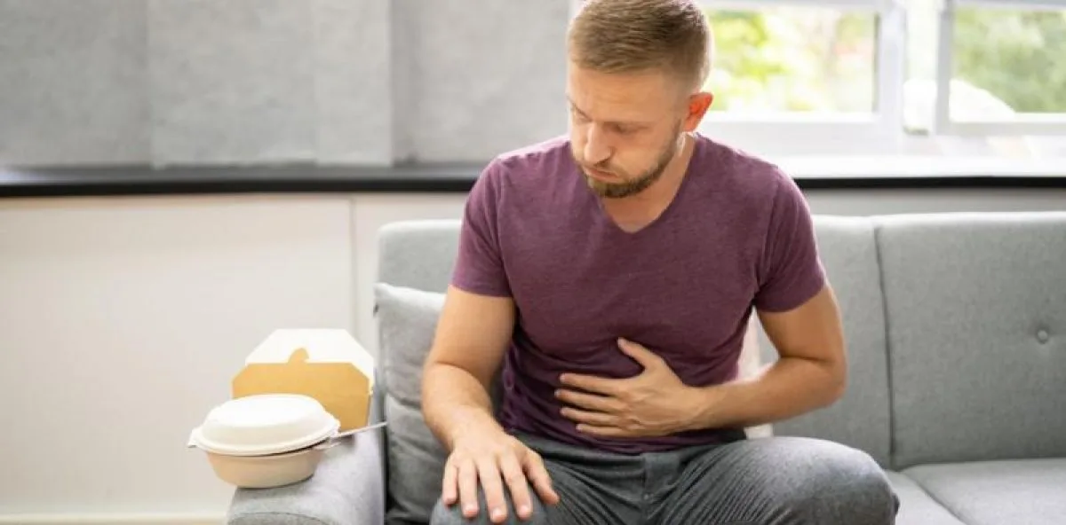 ¿Sufres de acidez? Estos alimentos podrían empeorar el problema