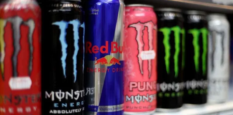 Bebidas energéticas: ¿Un peligro para la salud?