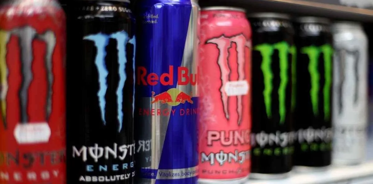 Bebidas energéticas: ¿Un peligro para la salud?