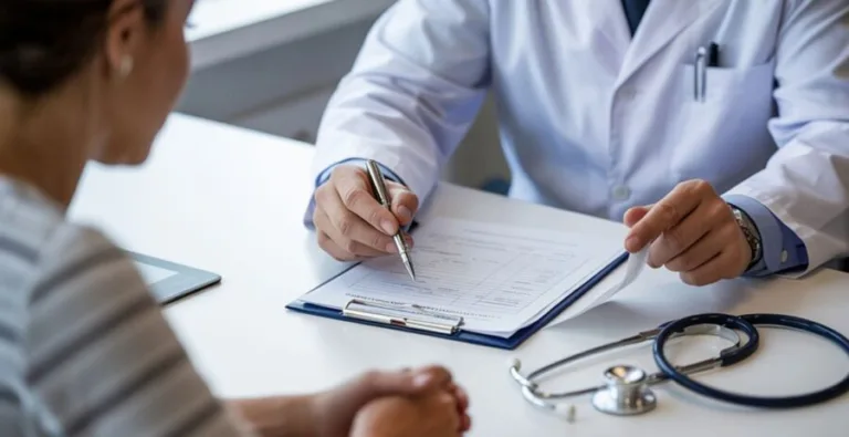 El médico internista y su rol para una vida adulta plena