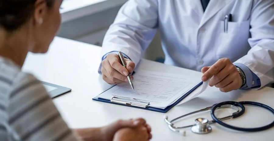 El médico internista y su rol para una vida adulta plena