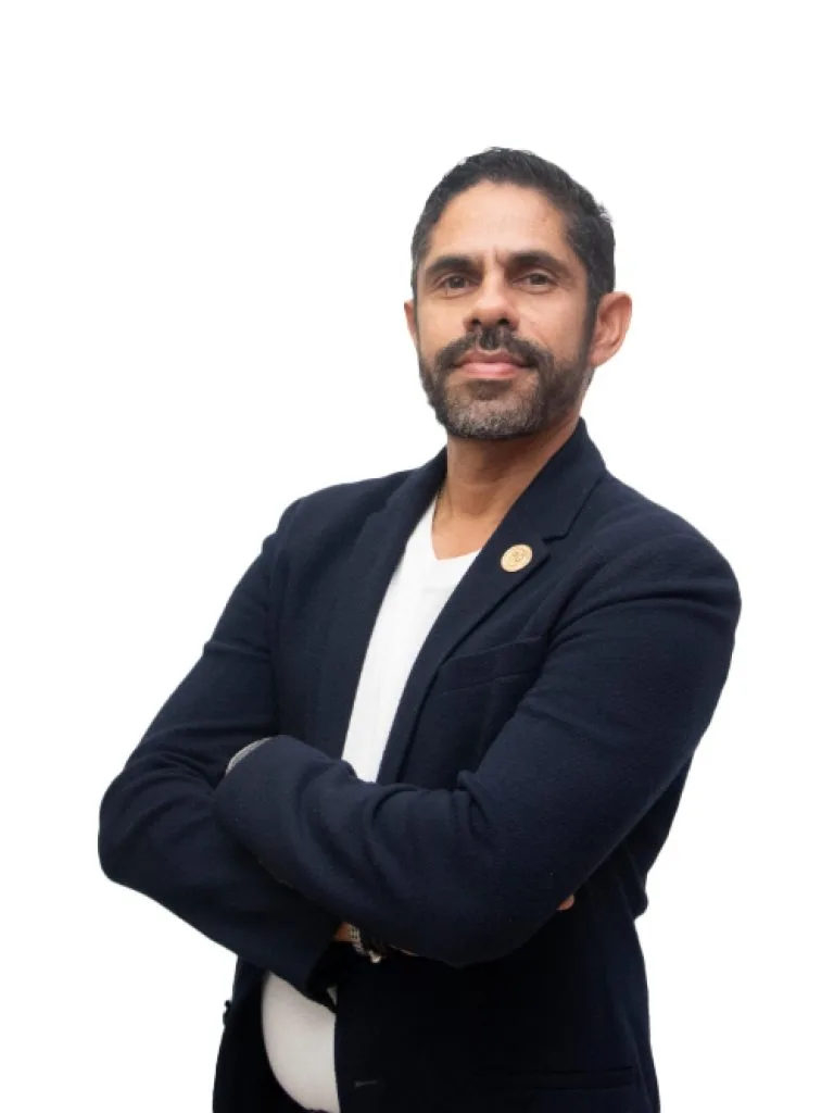 Plancha 1 presenta propuesta para modernizar el Colegio Dominicano de Cirujanos