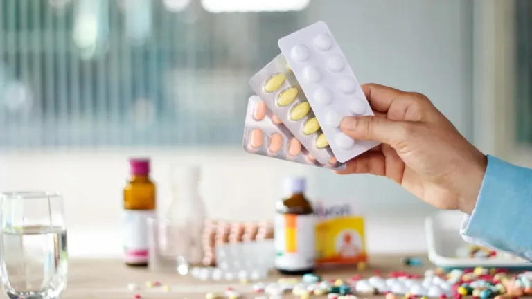 Programa medicamentos sin fondos para nuevos enfermos