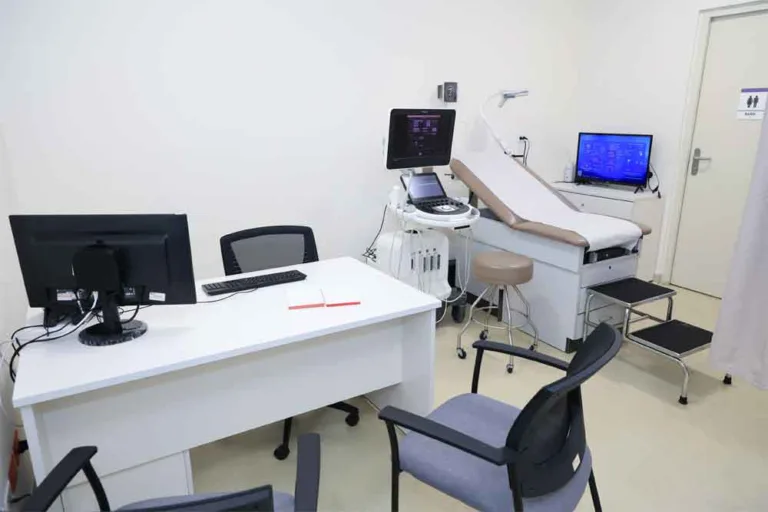 Rep. Dominicana abre primera unidad de cirugía intrauterina