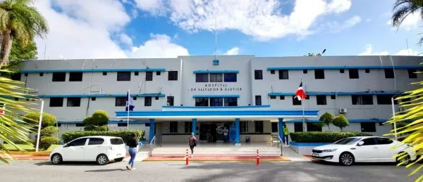 Inician próxima semana el remozamiento del hospital Salvador B. Gautier