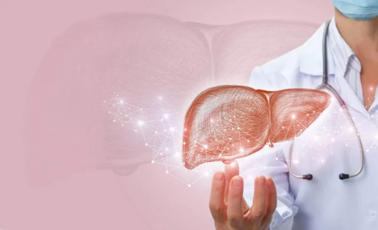 Una evaluación integral de la salud del hígado