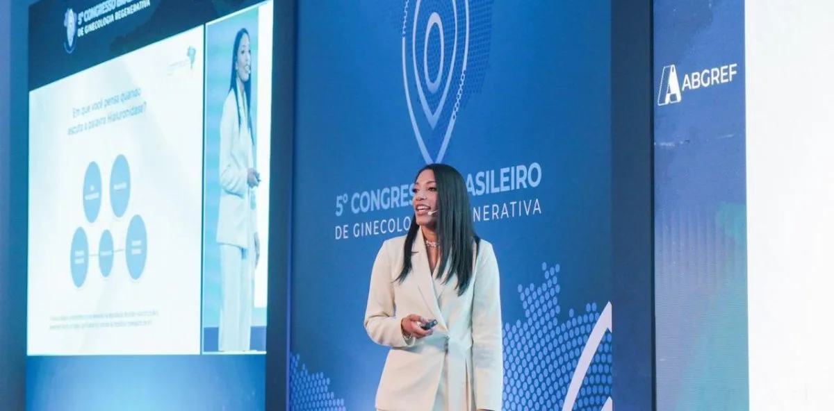 Ginecología Regenerativa: Dra. Stephany Brito propone un enfoque integral para complicaciones estéticas