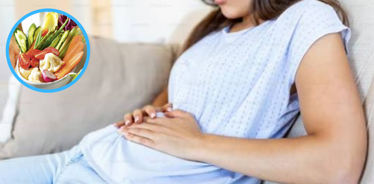 9 alimentos que ayudan a evitar la retención de líquidos