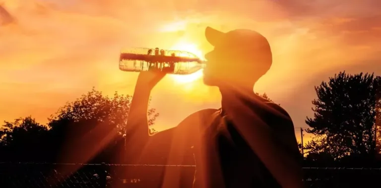 Guía del calor: temperaturas de riesgo, alertas y recomendaciones