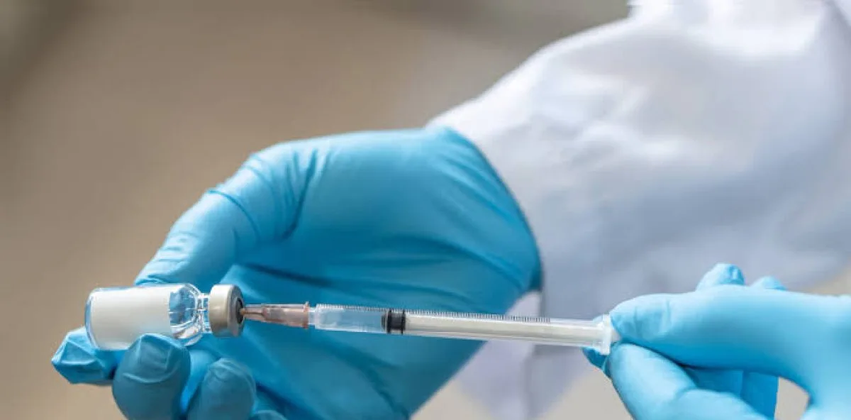 Vacuna para el cáncer de páncreas