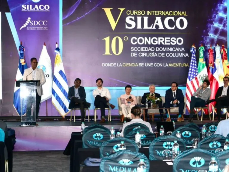 Expertos indican manejo de  fracturas de columna por trauma comienza en la escena del accidente