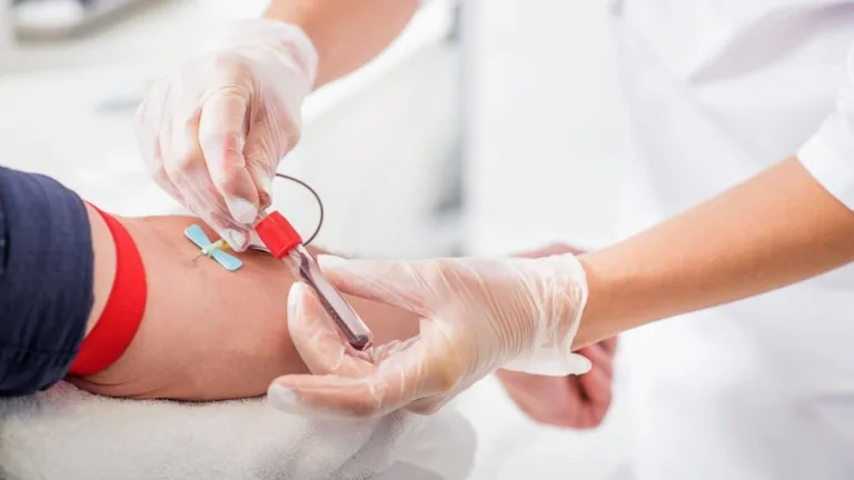 Hemocentro Nacional estima que el país necesita 200,000 donantes voluntarios de sangre