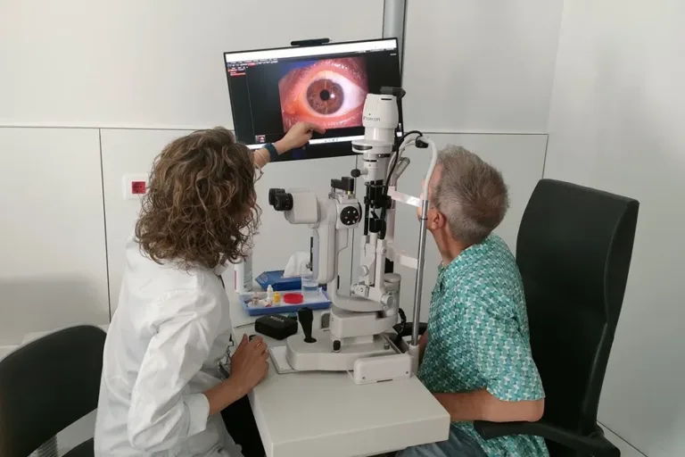 Miopía magna, las complicaciones de retina y glaucoma a partir de las seis dioptrías