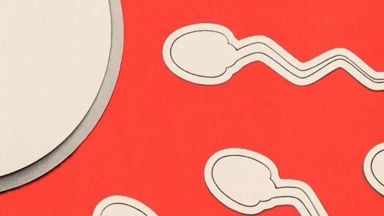 Por qué la infertilidad masculina sigue sin recibir la atención necesaria: "Se presupone que el problema es la mujer"