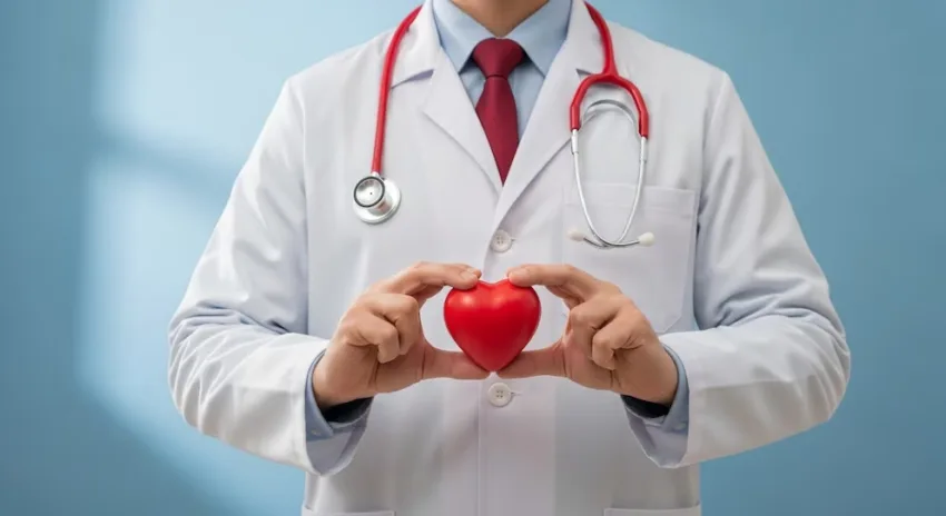 Los 15 alimentos que conviene evitar para cuidar el corazón, según expertos