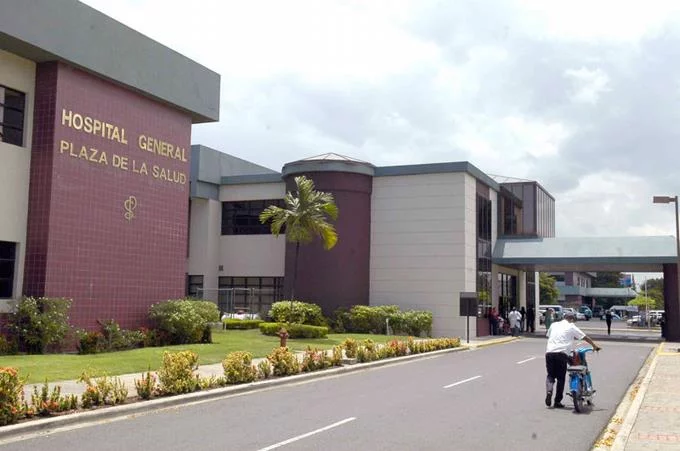 Plaza de la Salud recibe certificación internacional NEWPALEX ECP 