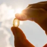 déficit de vitamina D