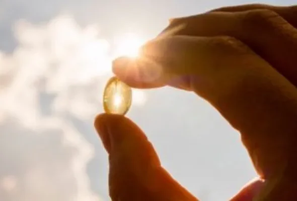 déficit de vitamina D