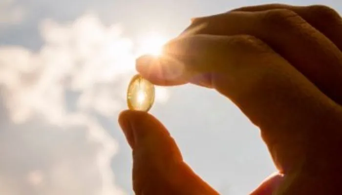déficit de vitamina D
