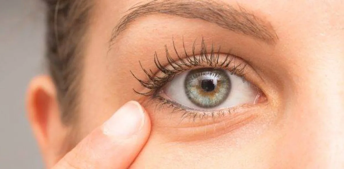 Incrementa el síndrome del "ojo seco": ¿Qué es y cómo se relaciona con el calor y aire acondicionado?