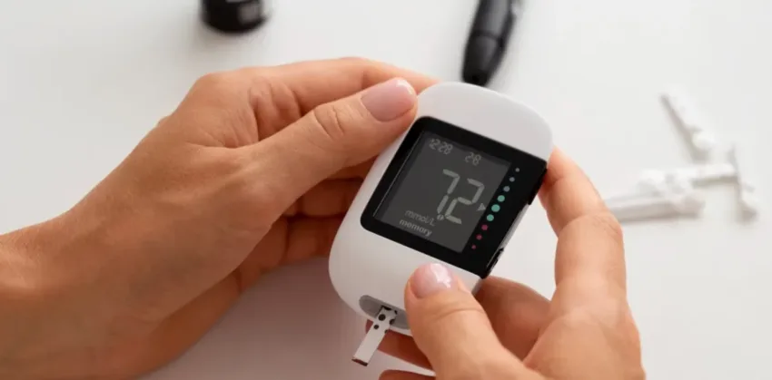 Impacto de la diabetes tipo 2: ¿Cómo varían las complicaciones variarán según género y edad?