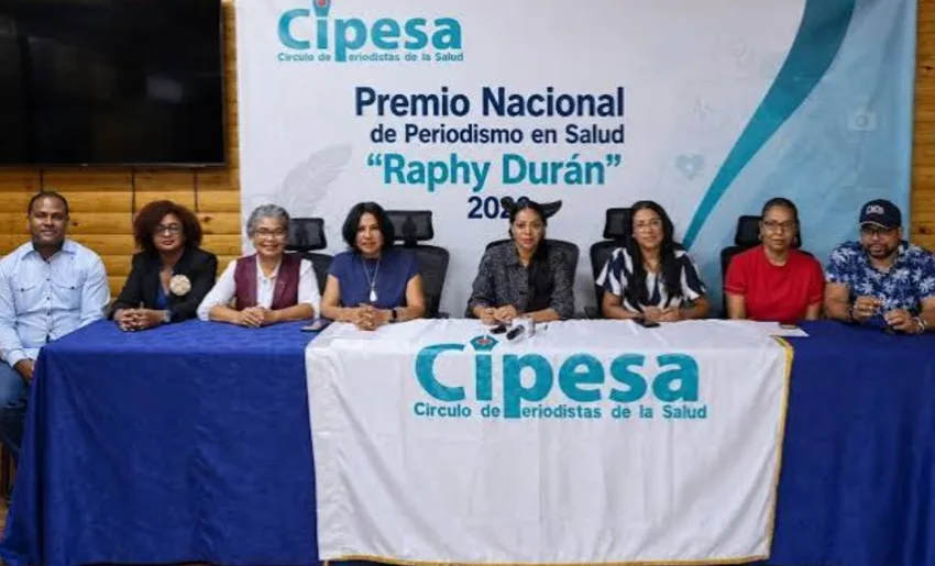 Cipesa llama participar Premio Nacional Periodismo en Salud