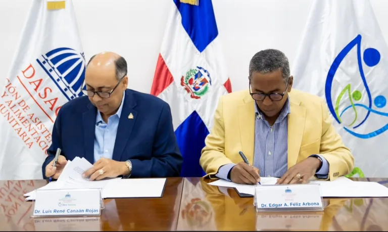 DASAC y ARS SEMMA amplían apoyo a maestros vulnerables