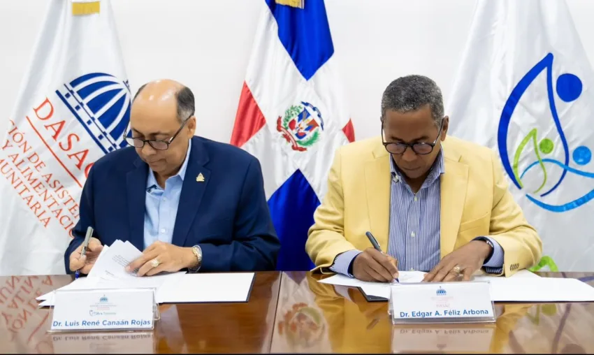 DASAC y ARS SEMMA amplían apoyo a maestros vulnerables