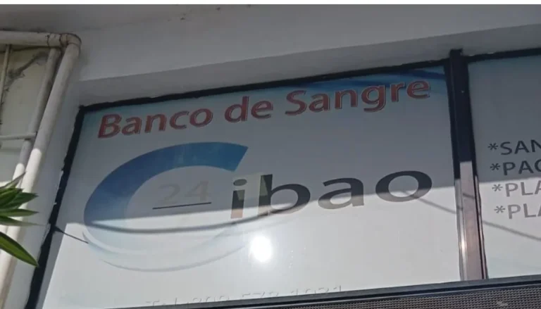seguridad en bancos de sangre