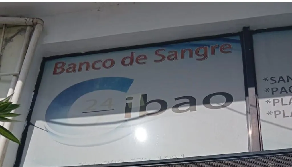 seguridad en bancos de sangre