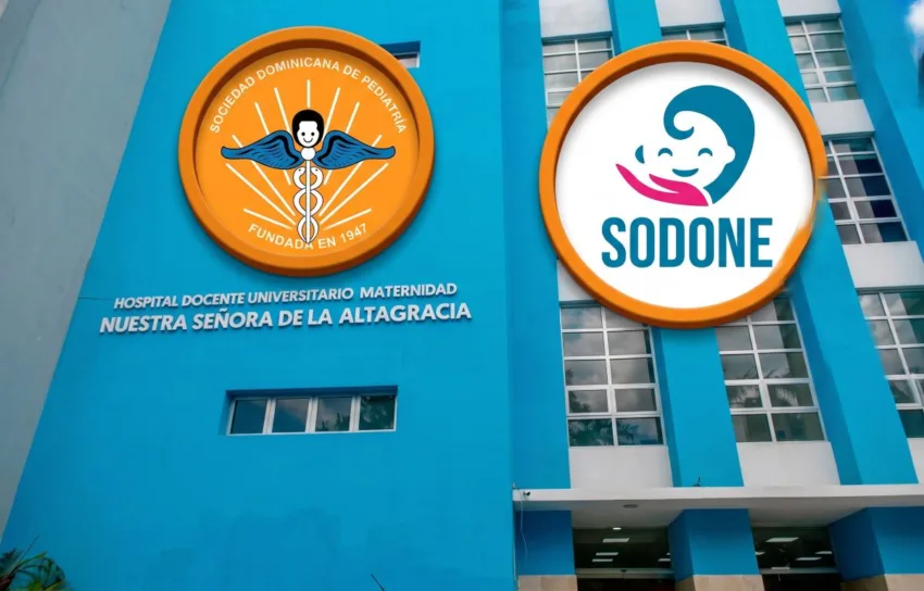 Dos sociedades médicas piden investigar muertes en Maternidad La Altagracia