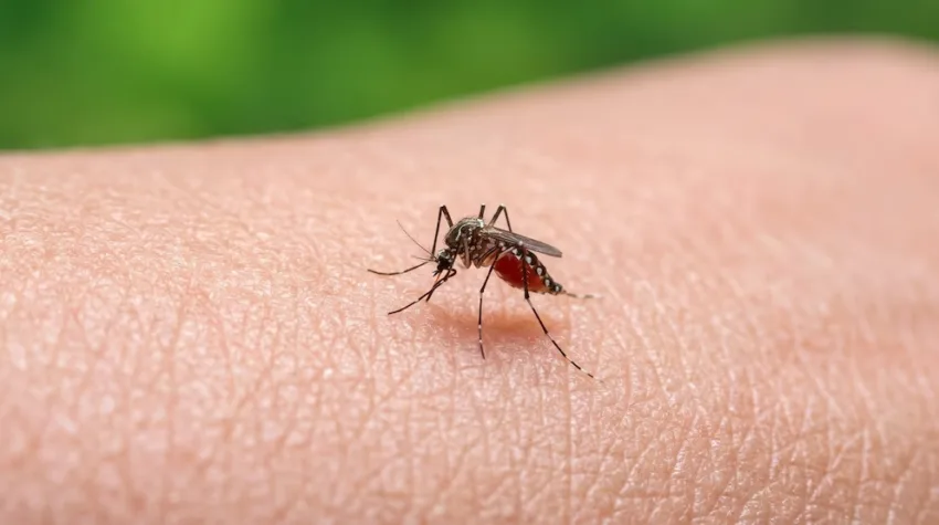 Dengue continúa bajo control en RD, según boletín epidemiológico