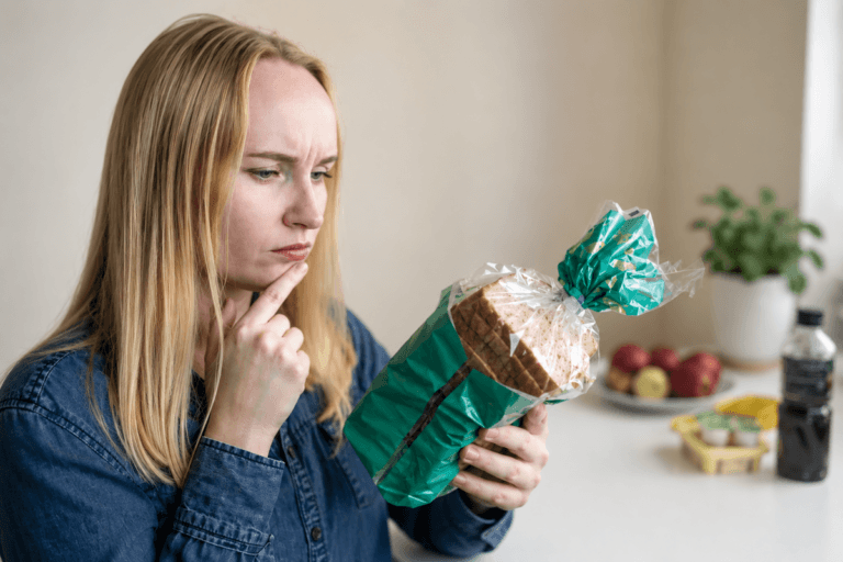 7 alimentos con azúcar oculta y cómo detectarla en la etiqueta