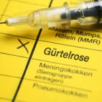 Vacuna contra el herpes zóster: 4 datos claves de 2026