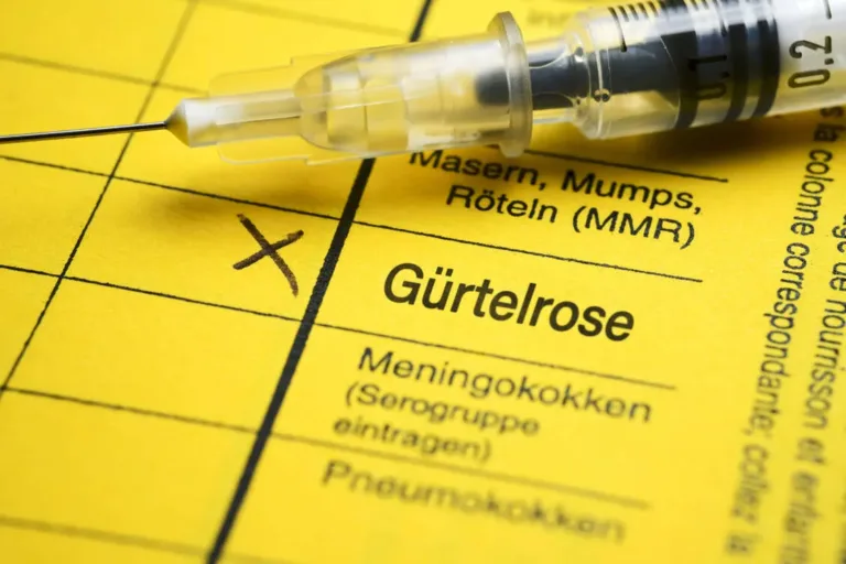 Vacuna contra el herpes zóster: 4 datos claves de 2026